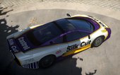 1992 Jaguar XJ220